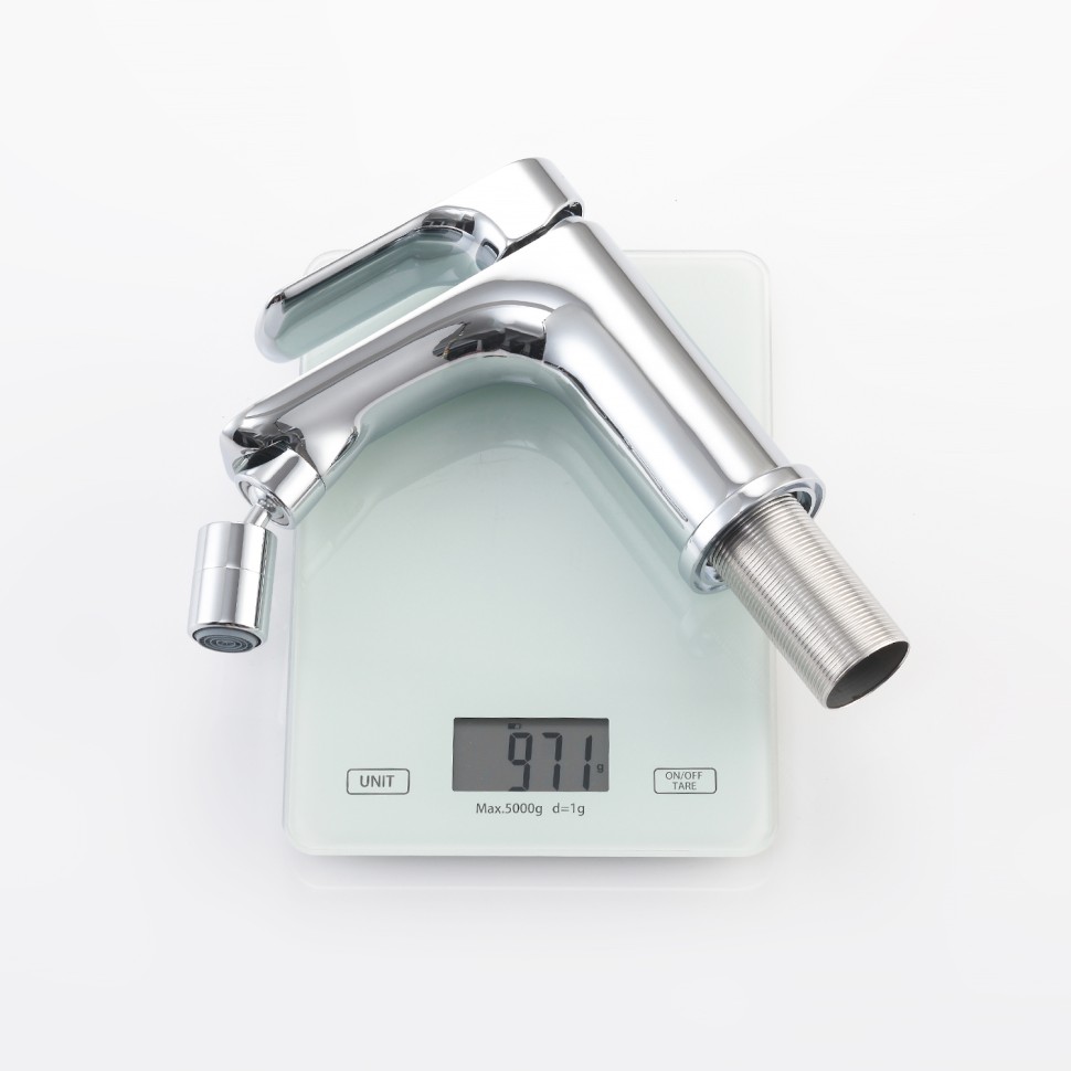 Смеситель Raglo для биде R03.50