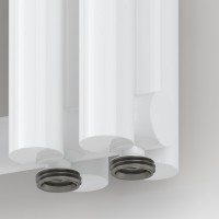 Эстет-11 EU50 500х945 21 секция