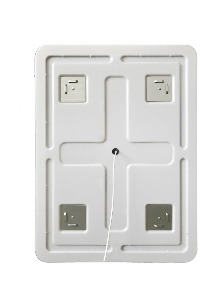 Зеркало BelBagno SPC-GRT-800-800-LED-TCH-WARM