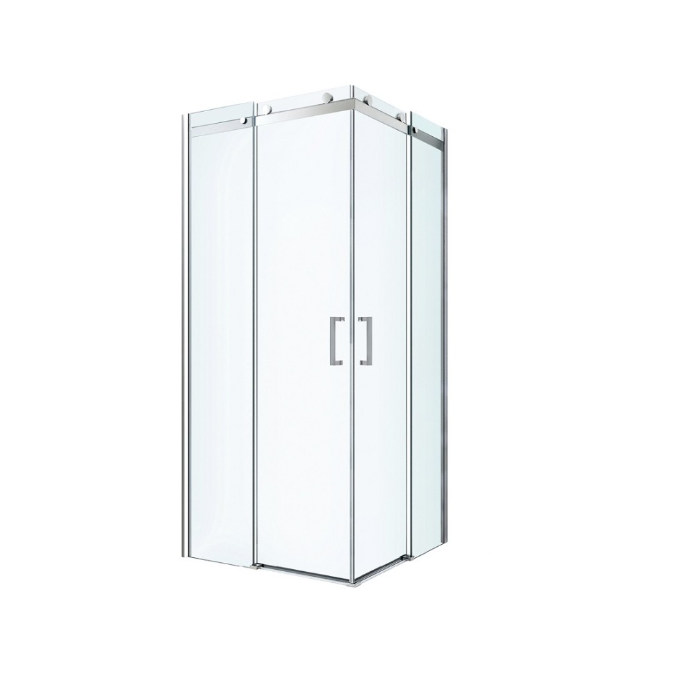 Душевой уголок GELIOS 1000*1000