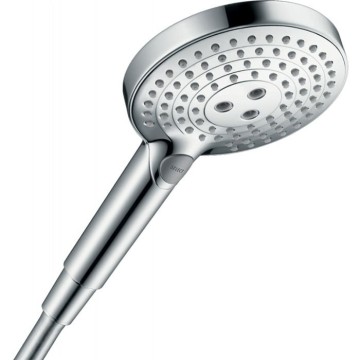 Ручной душ Hansgrohe Raindance Select, 3 режима струи, цвет: хром S 120 3jеt 26530000