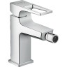 Смеситель для биде Hansgrohe Metropol хром (74520000)