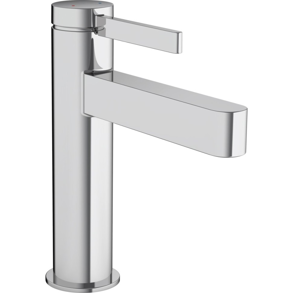 Смеситель для раковин Hansgrohe Finoris хром (76020000)