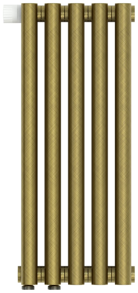 Эстет-0 EU50 левый 500х225 5 секций