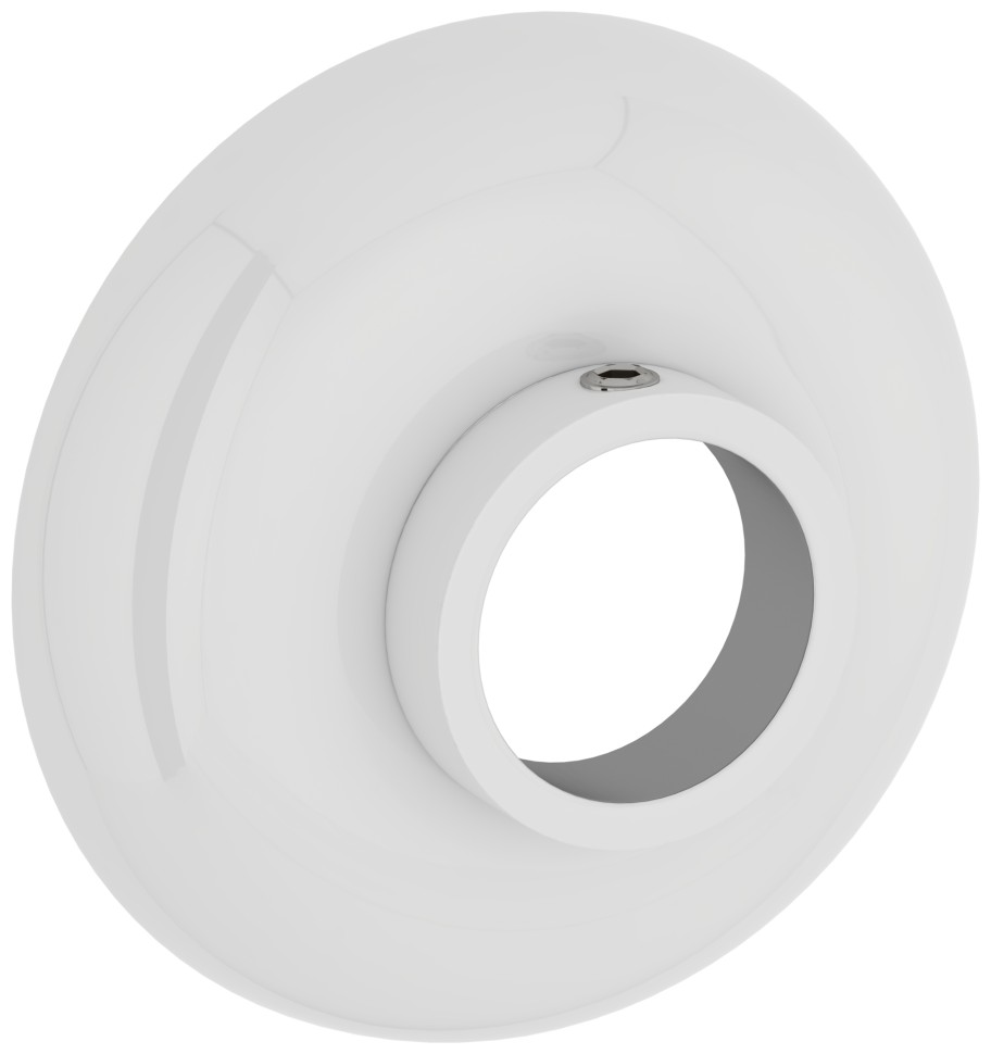 Отражатель декоративный (d 1/2")