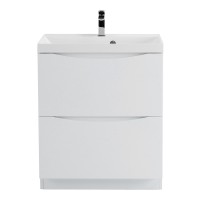 База под раковину напольная BelBagno MARINO-600-2C-SO-PIA-P