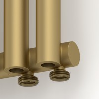 Эстет-0 EU50 правый 500х225 5 секций