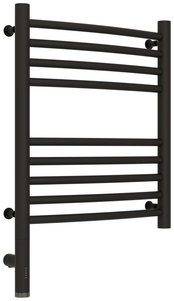 Богема 3.0 выгнутая 500х400 МЭМ левый