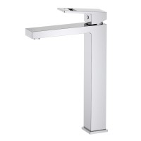 Смеситель для раковины-чаши Timo Briana 7111/00F хром