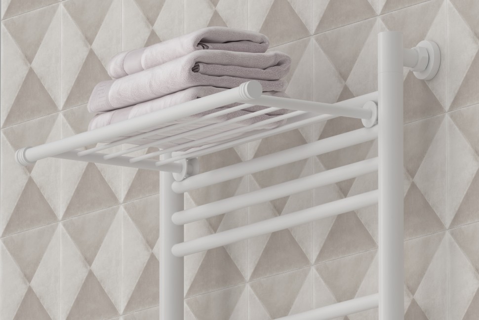 Полка прямая 4П / L 370