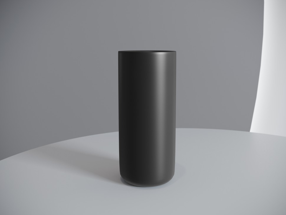 Стакан   Gocce Salini 1901201