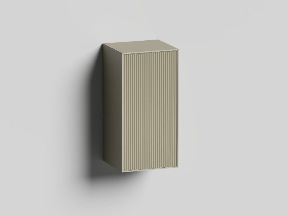 Подвесной пенал Armonia 300x650 Salini 27A.3.300.650.03