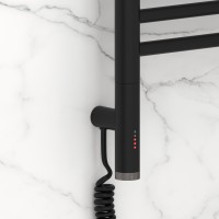 Богема 3.1 с полкой 800х500 МЭМ левый