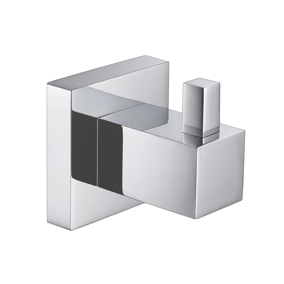 Крючок Timo Selene 10011/00 хром