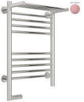 Богема с полкой 2.0 600х400 МЭМ левый