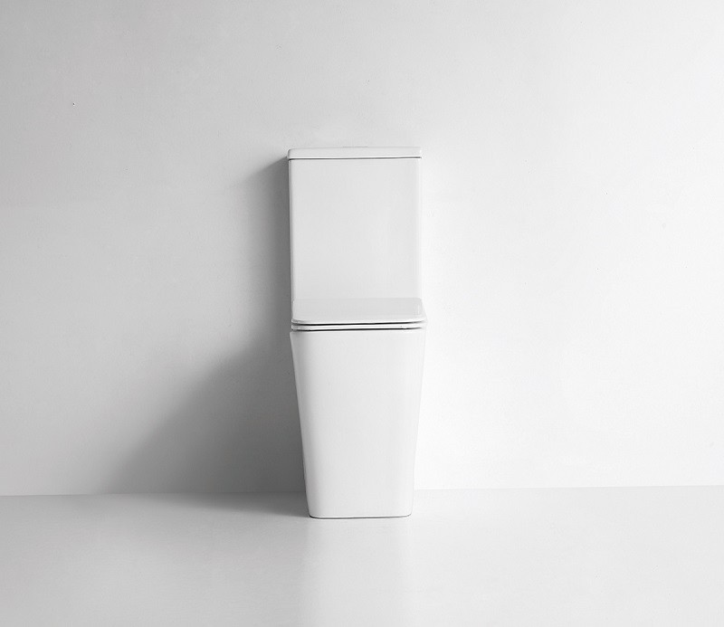 Унитаз напольный CeramaLux NS-2170