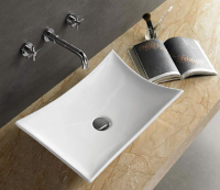 Умывальник CeramaLux 7701B