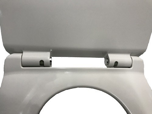 Унитаз подвесной CeramaLux B2330