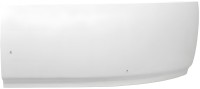 Фронтальная панель для ванны Aquanet Capri 160 L