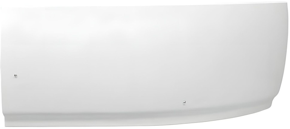 Фронтальная панель для ванны Aquanet Capri 160 L