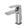 Смеситель для раковины Grossman Mercury 510.K35.10.100 хром глянцевый,1 место