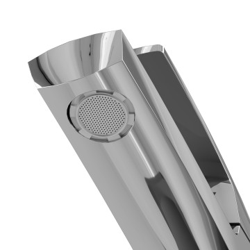 Смеситель для раковины Grossman Mercury 510.K35.10.100 хром глянцевый,1 место