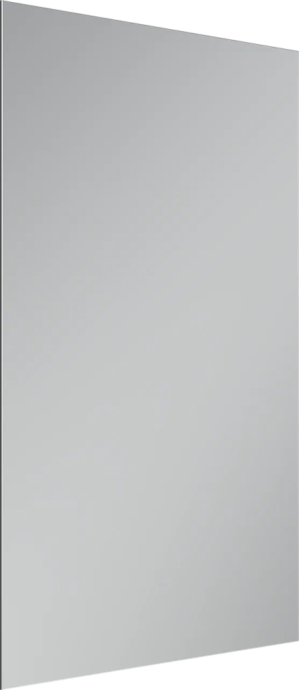 Зеркало для ванной комнаты SANCOS SQUARE 600х800 с подсветкой, арт. SQ600