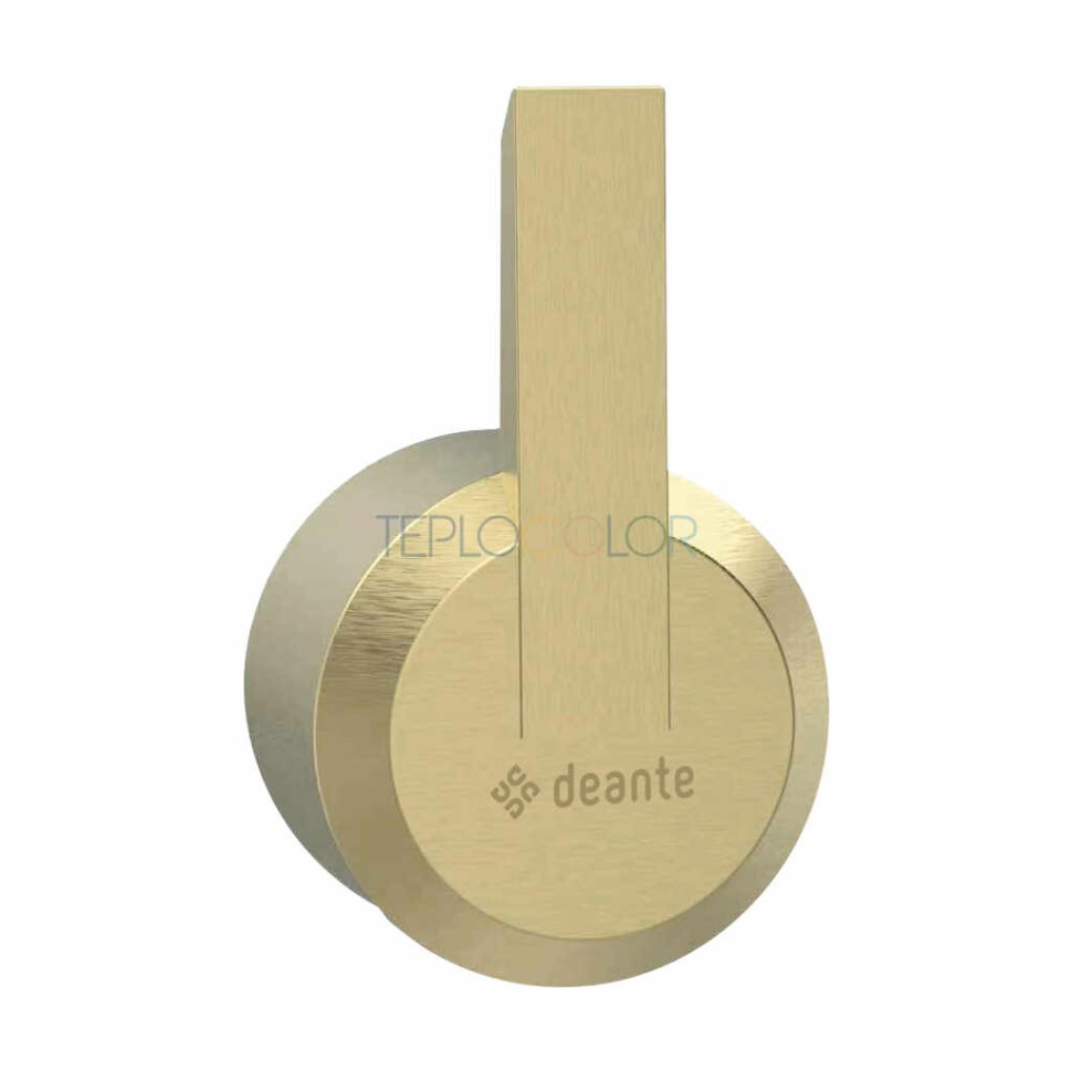 Крючок, единичный