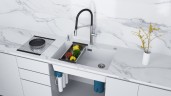 Комплект сменных картриджей Mineral, PM-220003, Paulmark