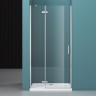 Душевая дверь BelBagno KRAFT-B-12-60/30-C-Cr-L