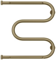 М-образный 2 полки+ 500х500