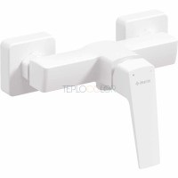 Смеситель для душа, настенная