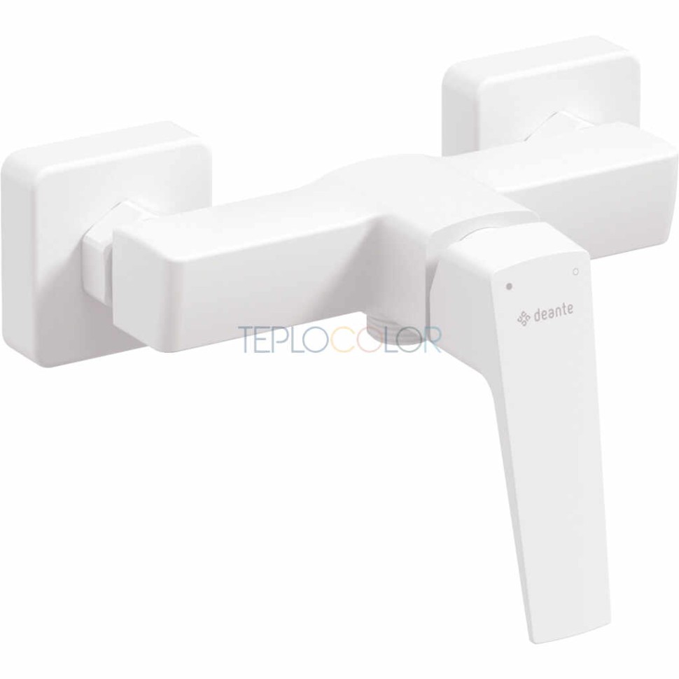 Смеситель для душа, настенная