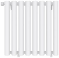 Кумир-0 EU50 левый 500х540 8 секций