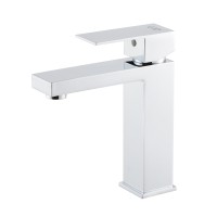 Смеситель для раковины Gid Anchel SS979-CH-K SS979CHK хром