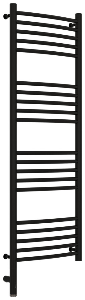 Богема 3.0 выгнутая 1200х400 МЭМ левый