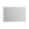 Зеркало BelBagno SPC-GRT-900-600-LED-TCH-WARM