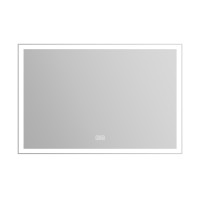 Зеркало BelBagno SPC-GRT-900-600-LED-TCH-WARM