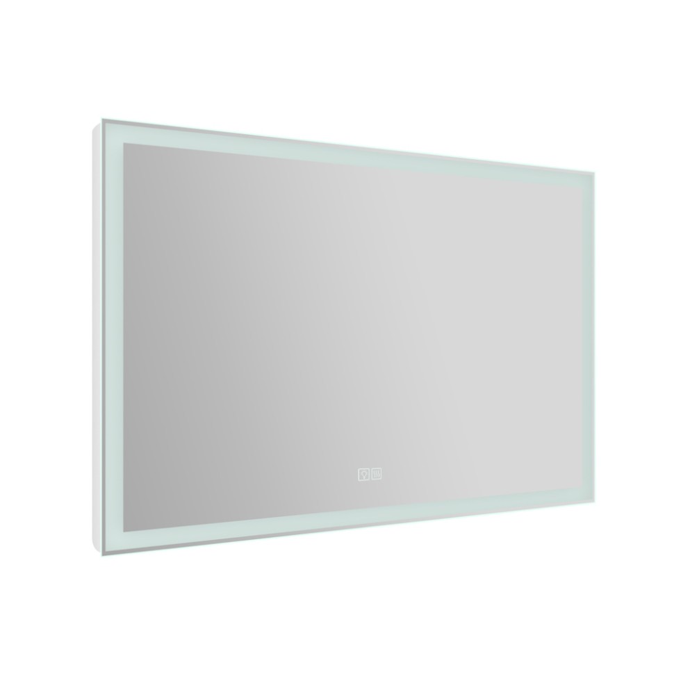 Зеркало BelBagno SPC-GRT-900-600-LED-TCH-WARM