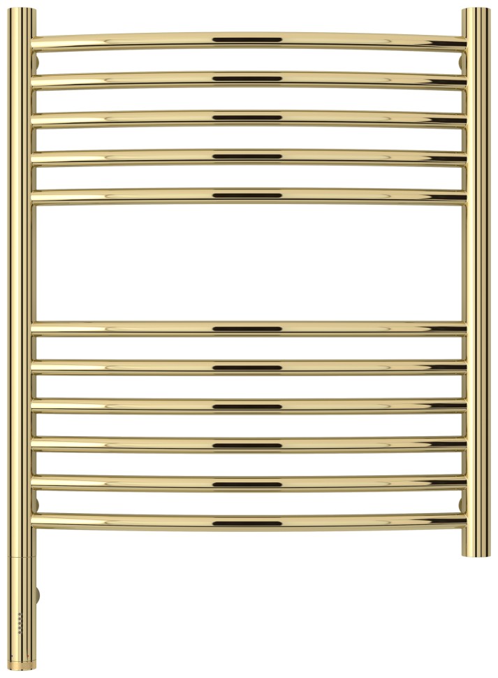 Богема 3.0 выгнутая 600х500 МЭМ левый