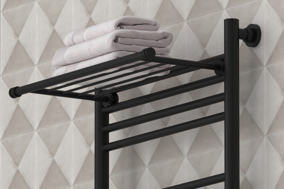 Полка прямая 4П / L 370