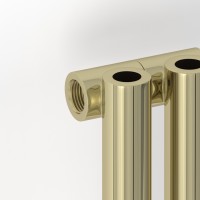 Эстет-0 500х90 2 секции