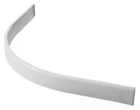 Экран для поддона из искусственного мрамора CEZARES TRAY-AS-RH-100/80-100-SCR-L