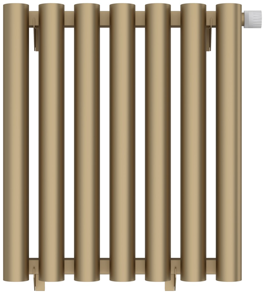 Кумир-0 EU50 правый 500х470 7 секций