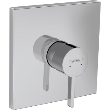 Смеситель для душа Hansgrohe Finoris хром (76615000)