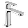 Смеситель для раковины Hansgrohe Rebris S 72517000 хром