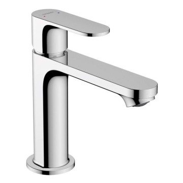 Смеситель для раковины Hansgrohe Rebris S 72517000 хром