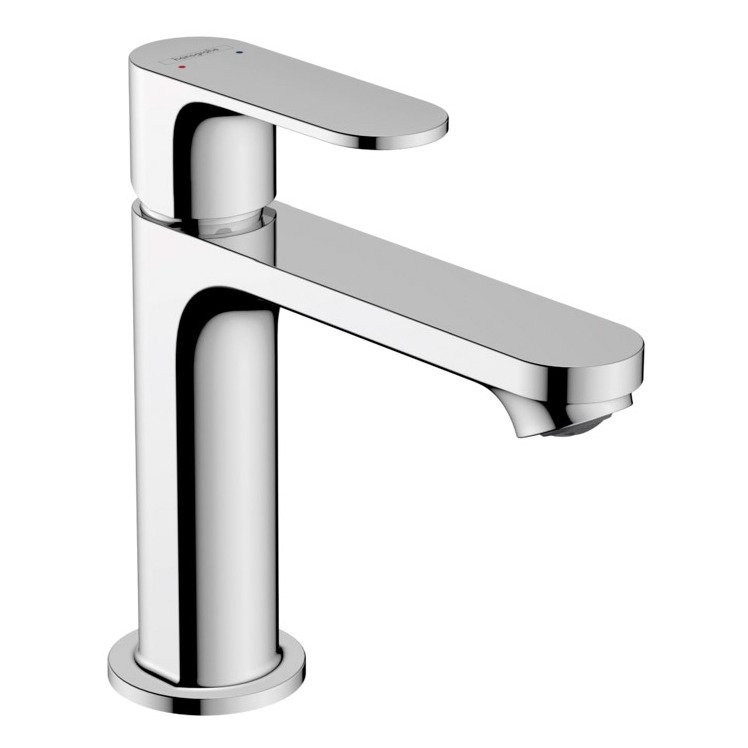 Смеситель для раковины Hansgrohe Rebris S 72517000 хром