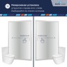Душевая дверь RGW PA-016 1700