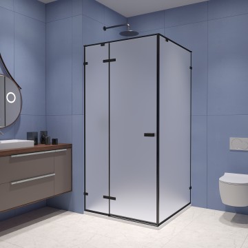 Душевой уголок RGW SV-030B 1000x1000